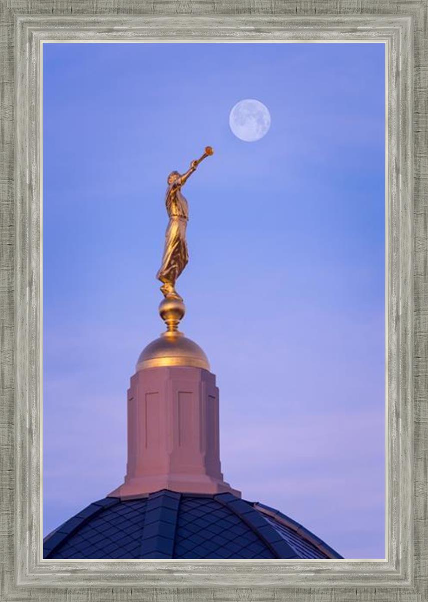 Tucson Trumpet Moon