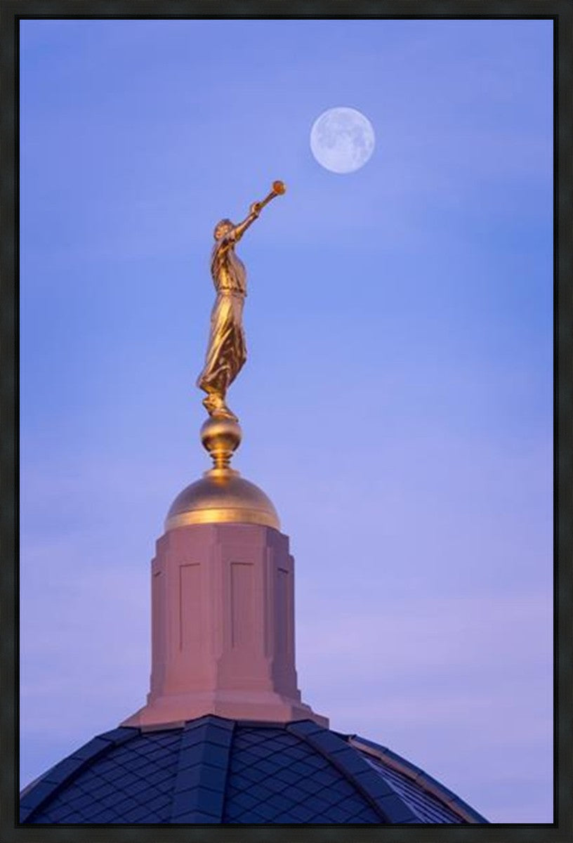 Tucson Trumpet Moon