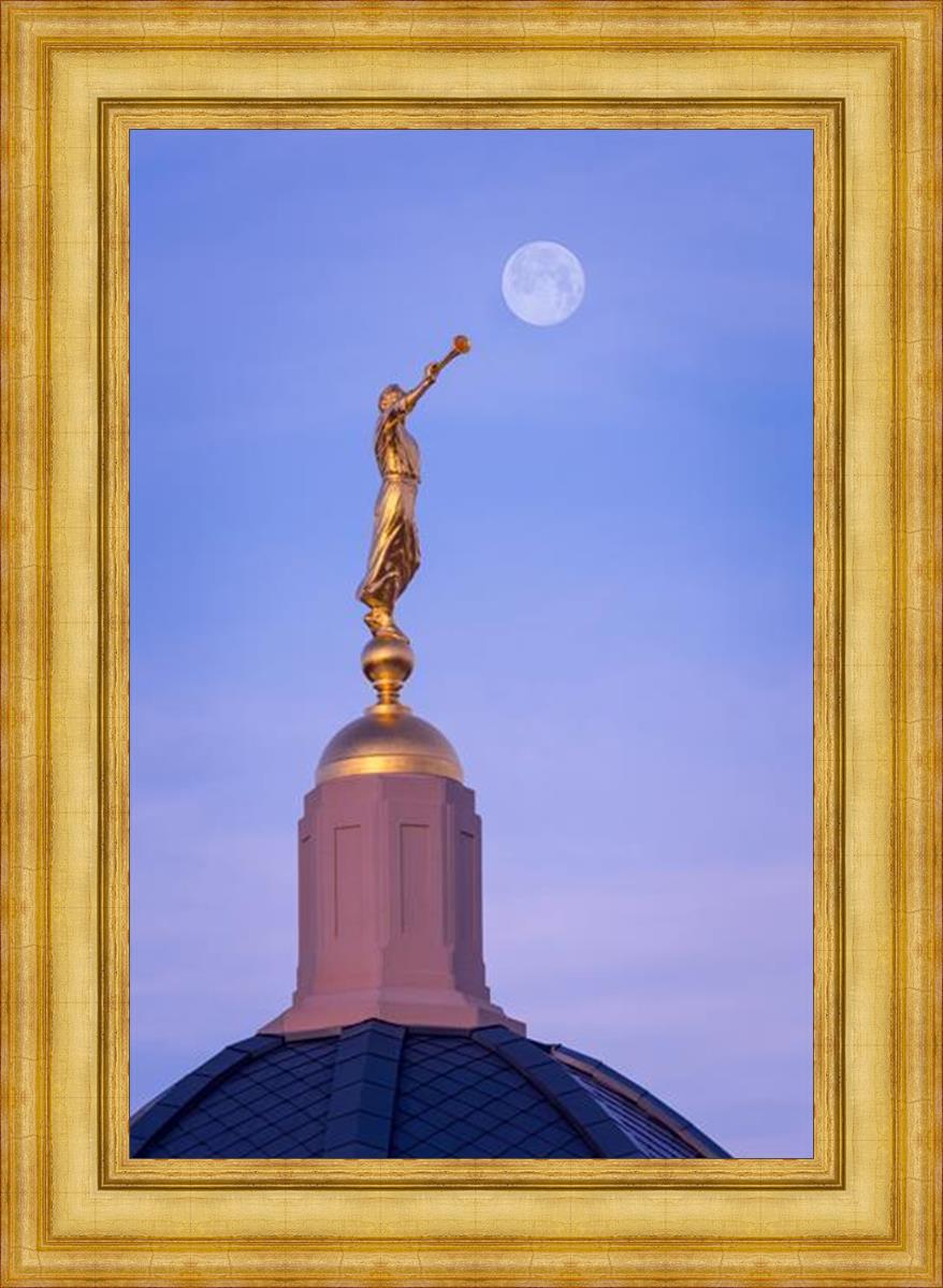 Tucson Trumpet Moon