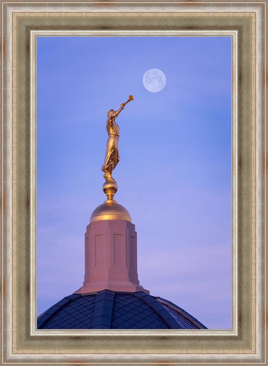 Tucson Trumpet Moon