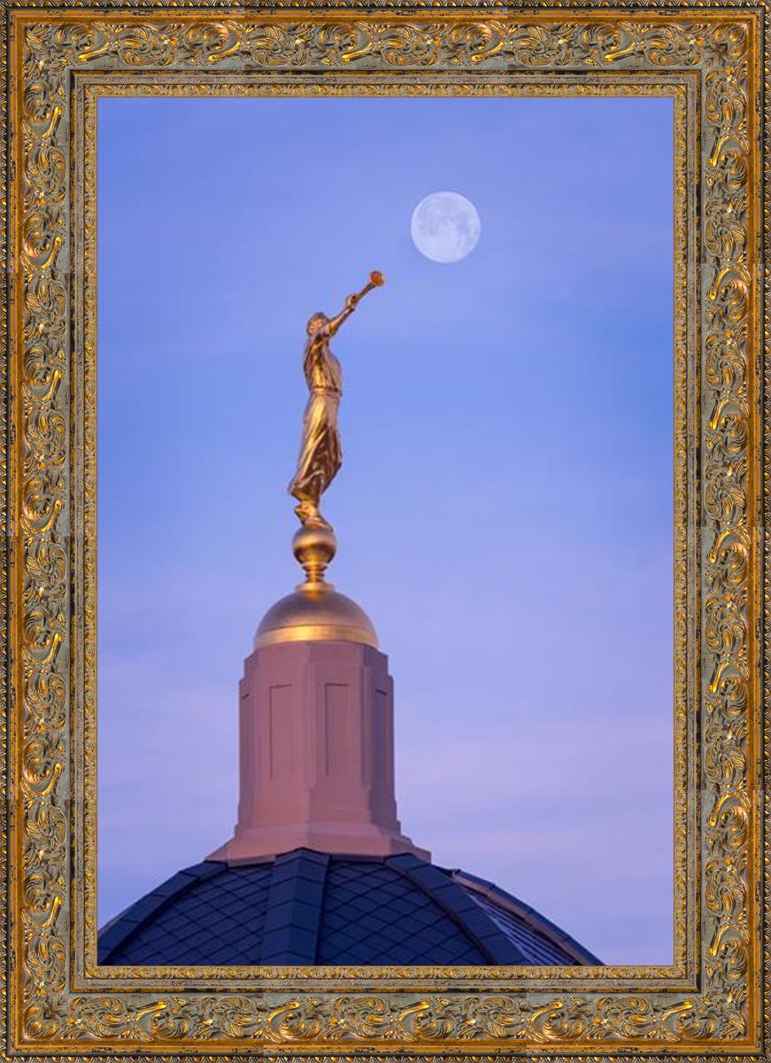 Tucson Trumpet Moon