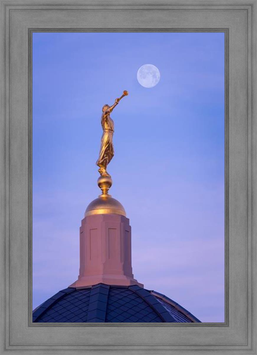 Tucson Trumpet Moon