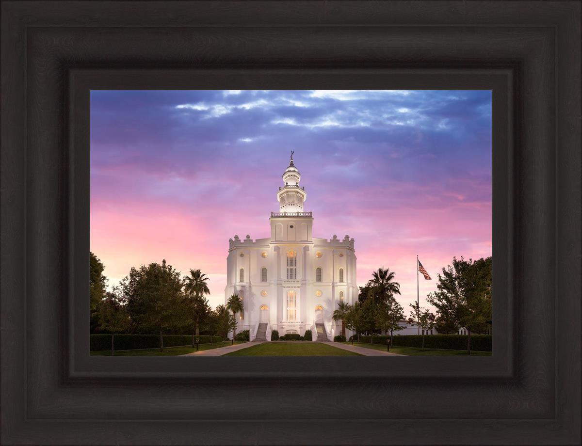 St. George Vista