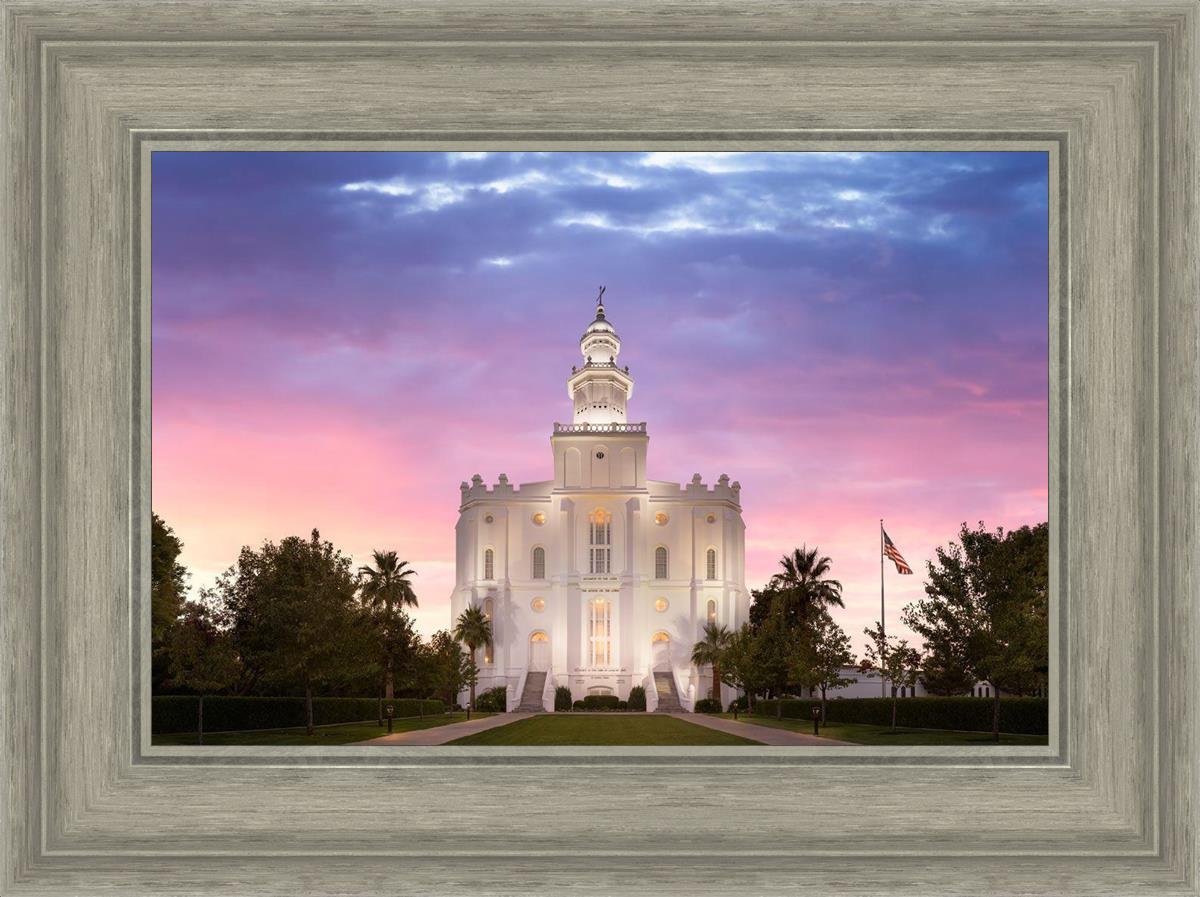 St. George Vista