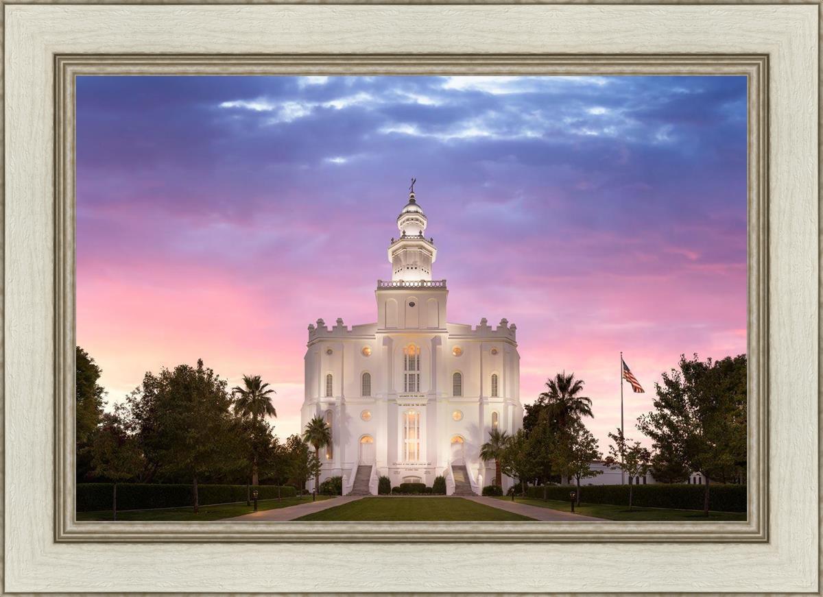 St. George Vista