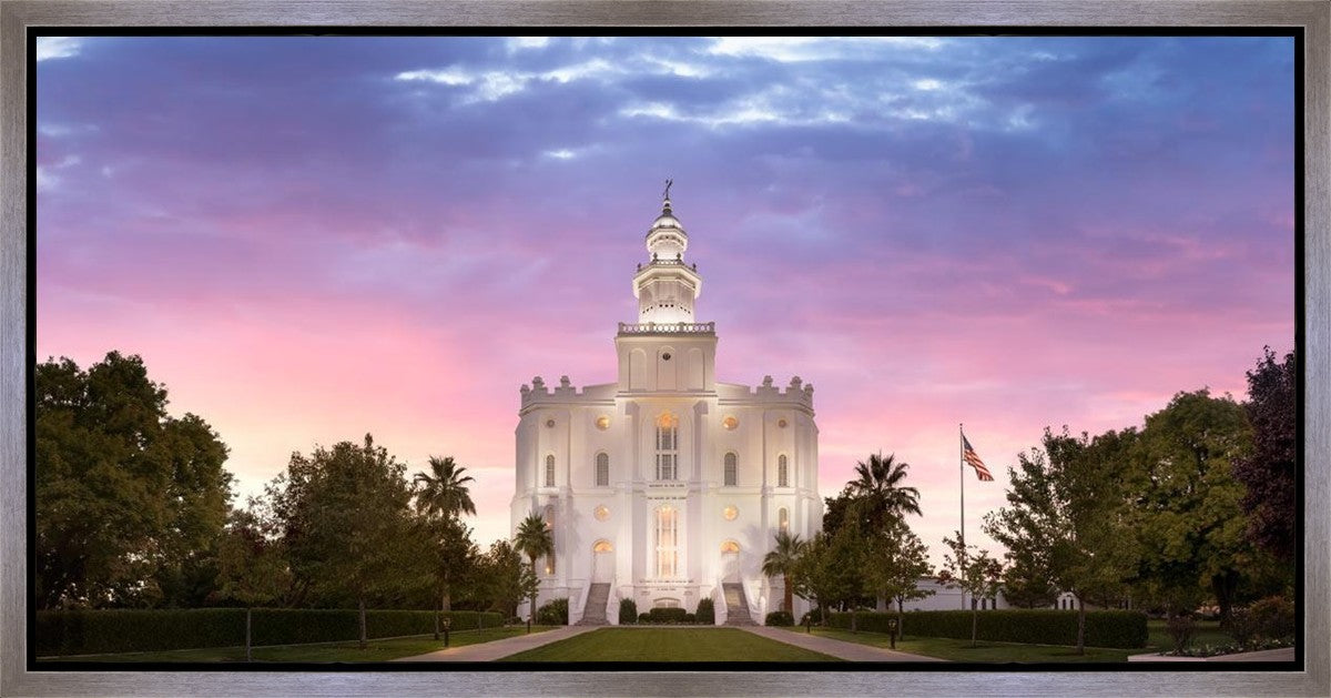 St. George Vista
