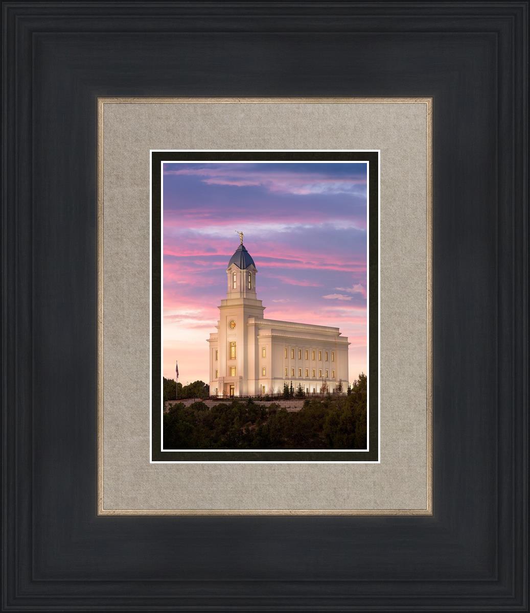 Cedar City Daybreak