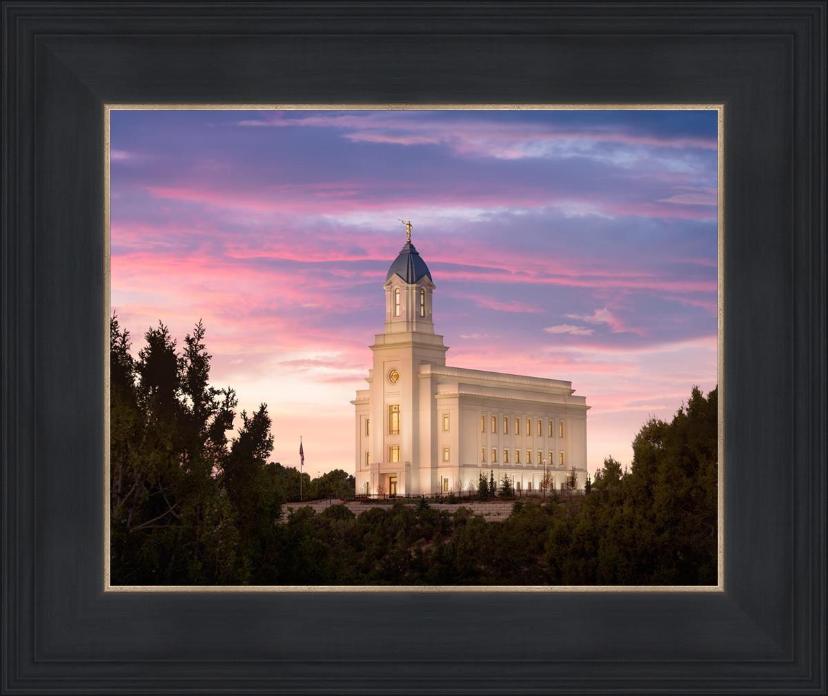 Cedar City Daybreak