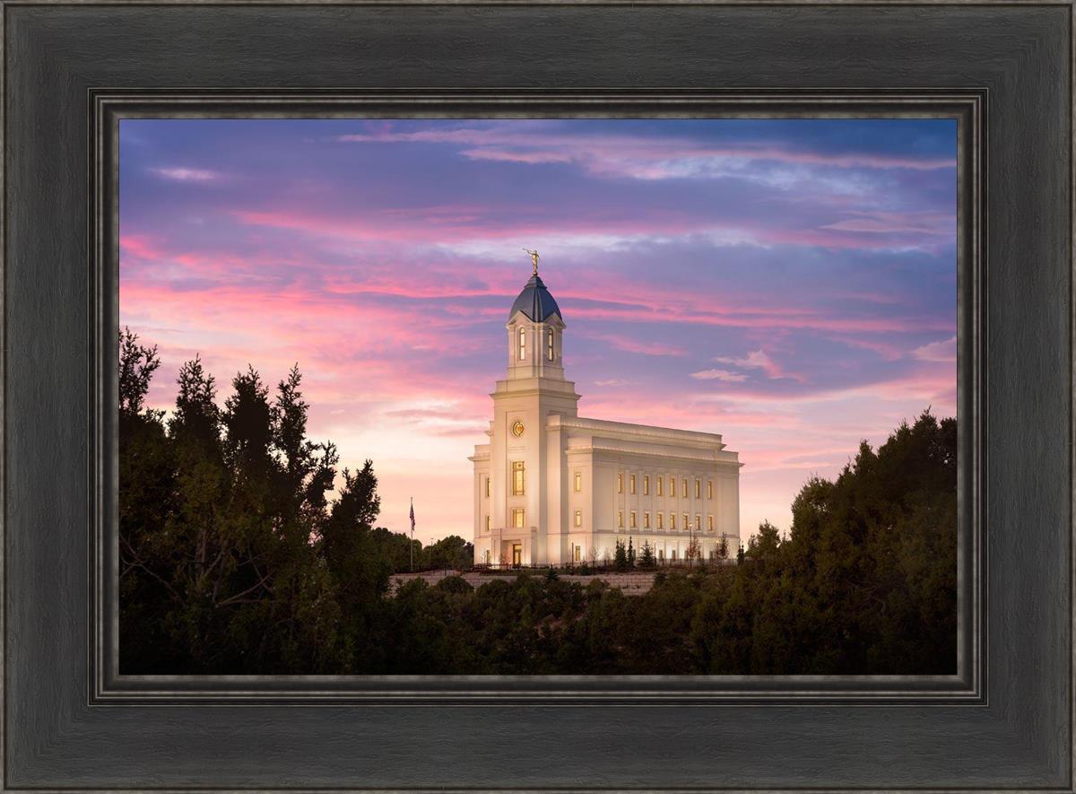 Cedar City Daybreak