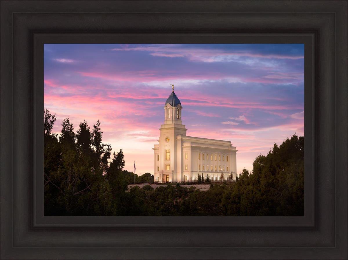 Cedar City Daybreak