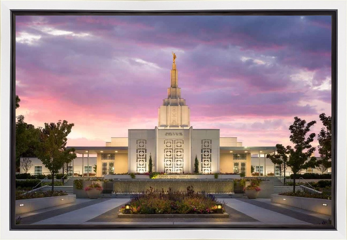 Idaho Falls Eventide