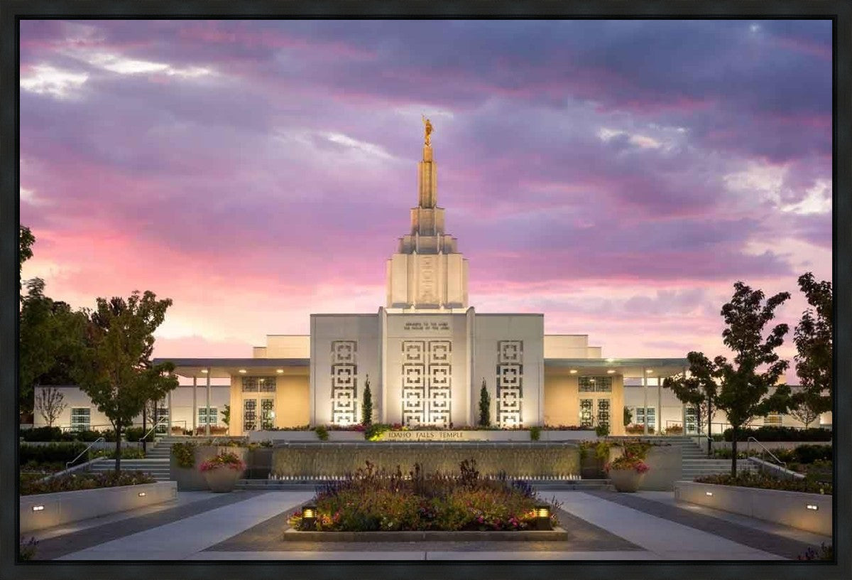 Idaho Falls Eventide