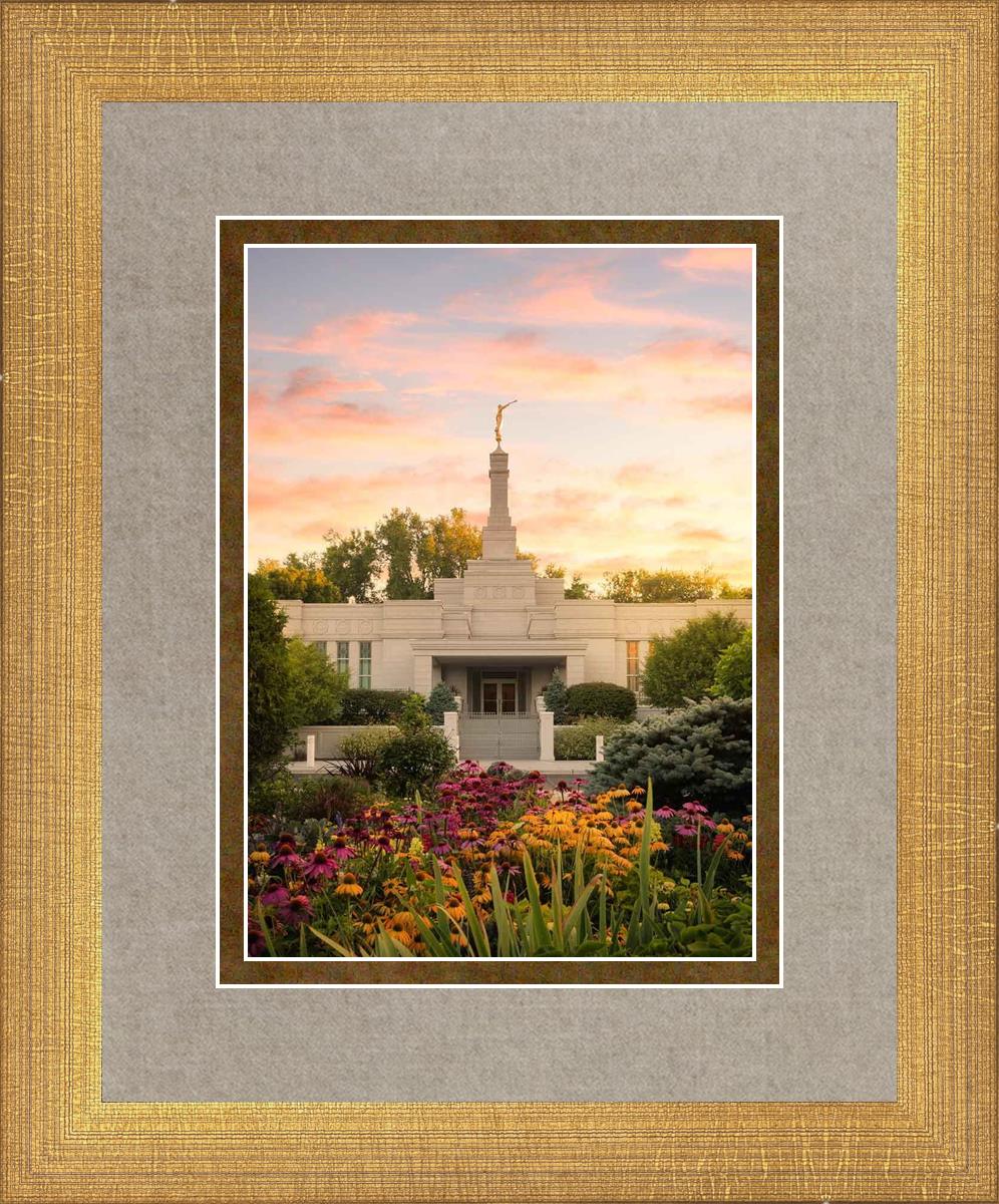 St. Paul Garden