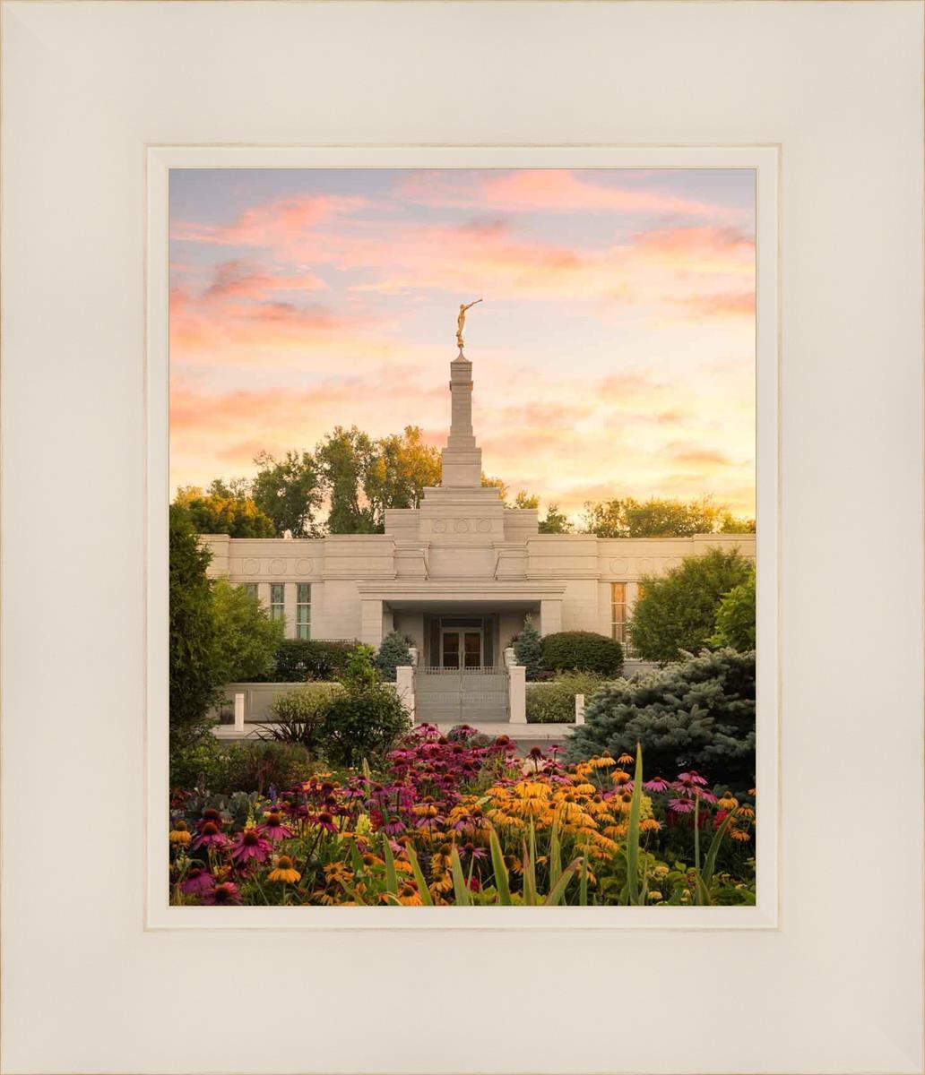 St. Paul Garden