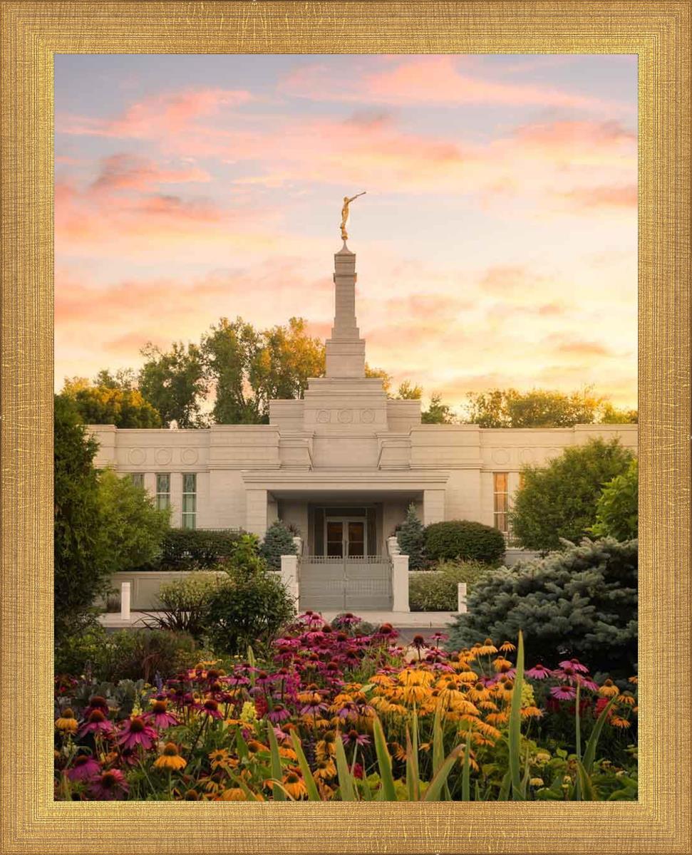 St. Paul Garden