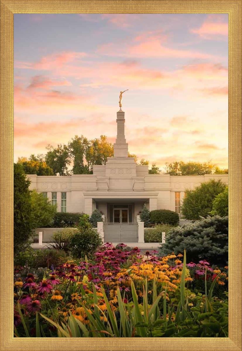 St. Paul Garden