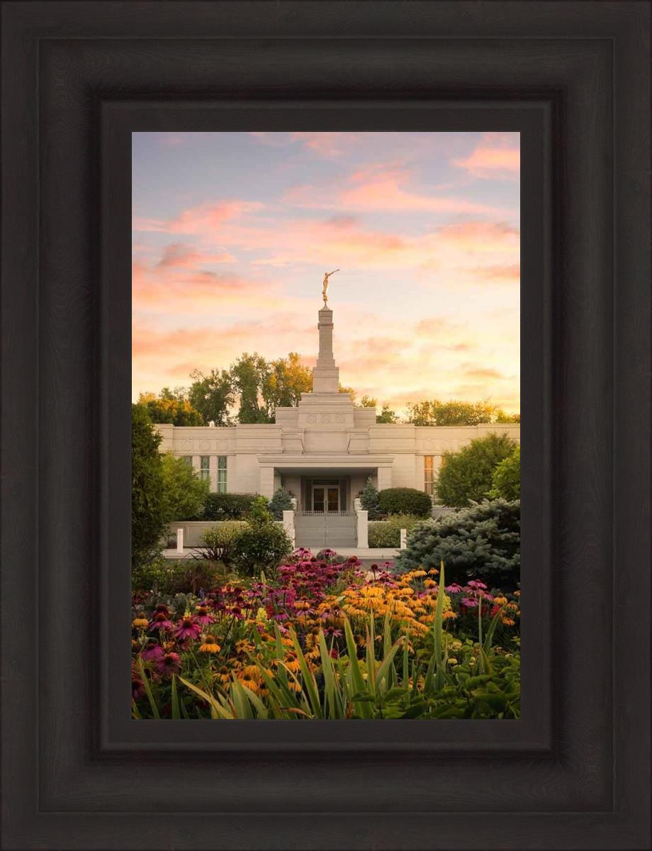 St. Paul Garden