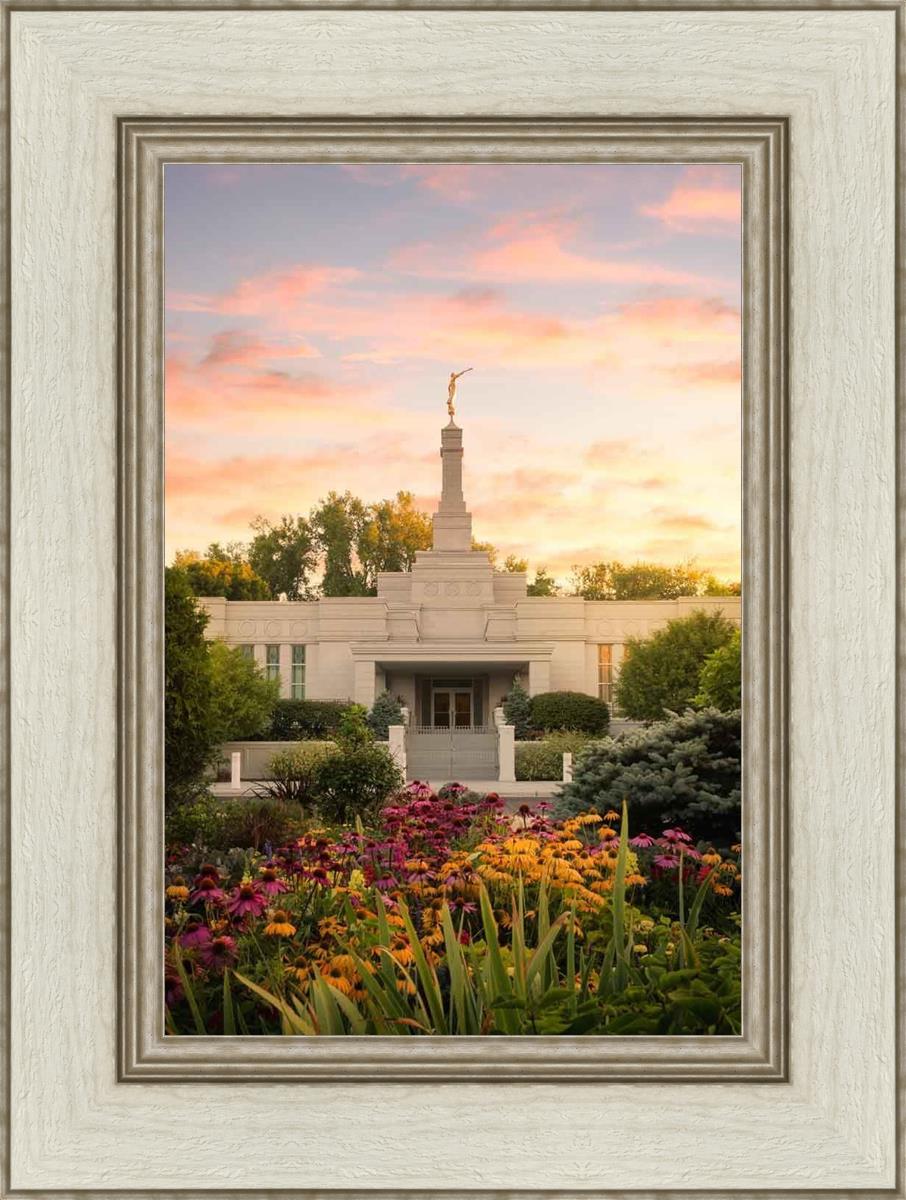 St. Paul Garden