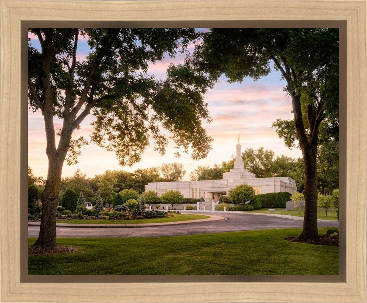 St. Paul Refuge Gallery Wrap