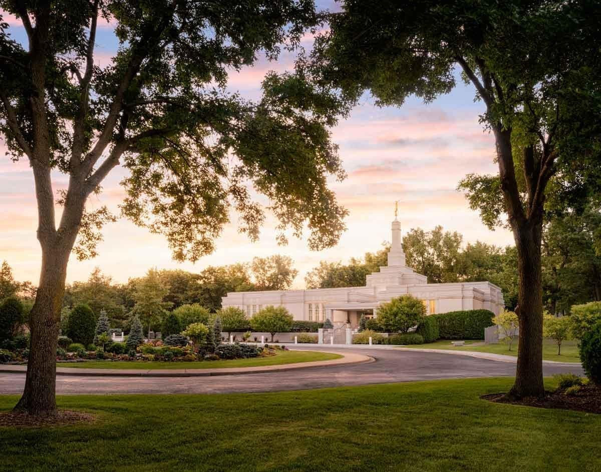 St. Paul Refuge Gallery Wrap