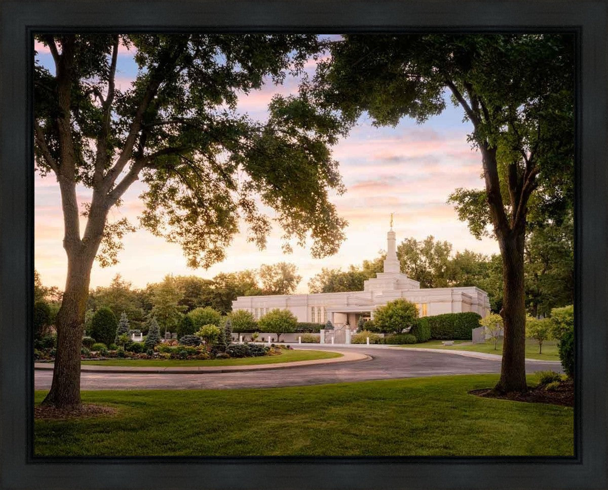 St. Paul Refuge Gallery Wrap