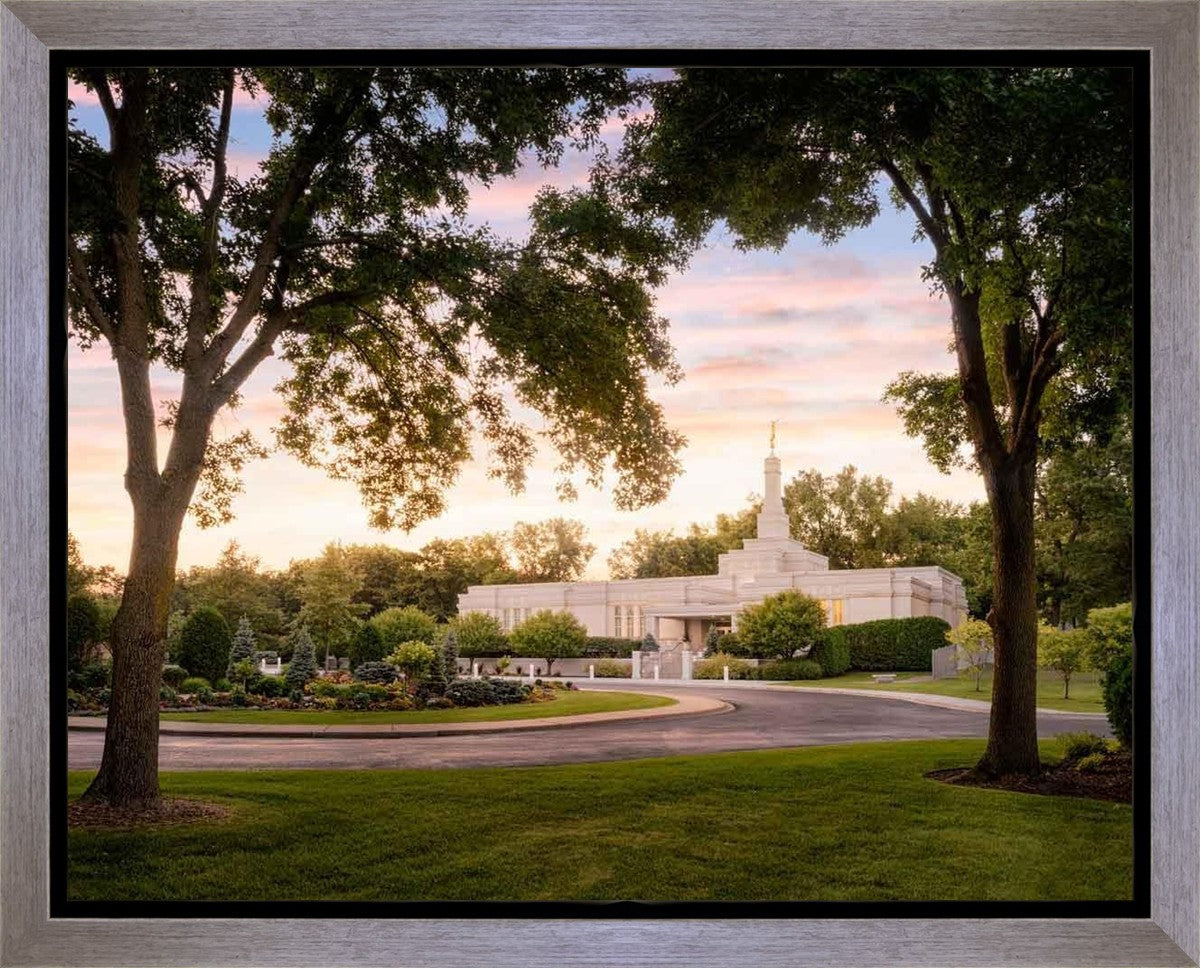 St. Paul Refuge Gallery Wrap