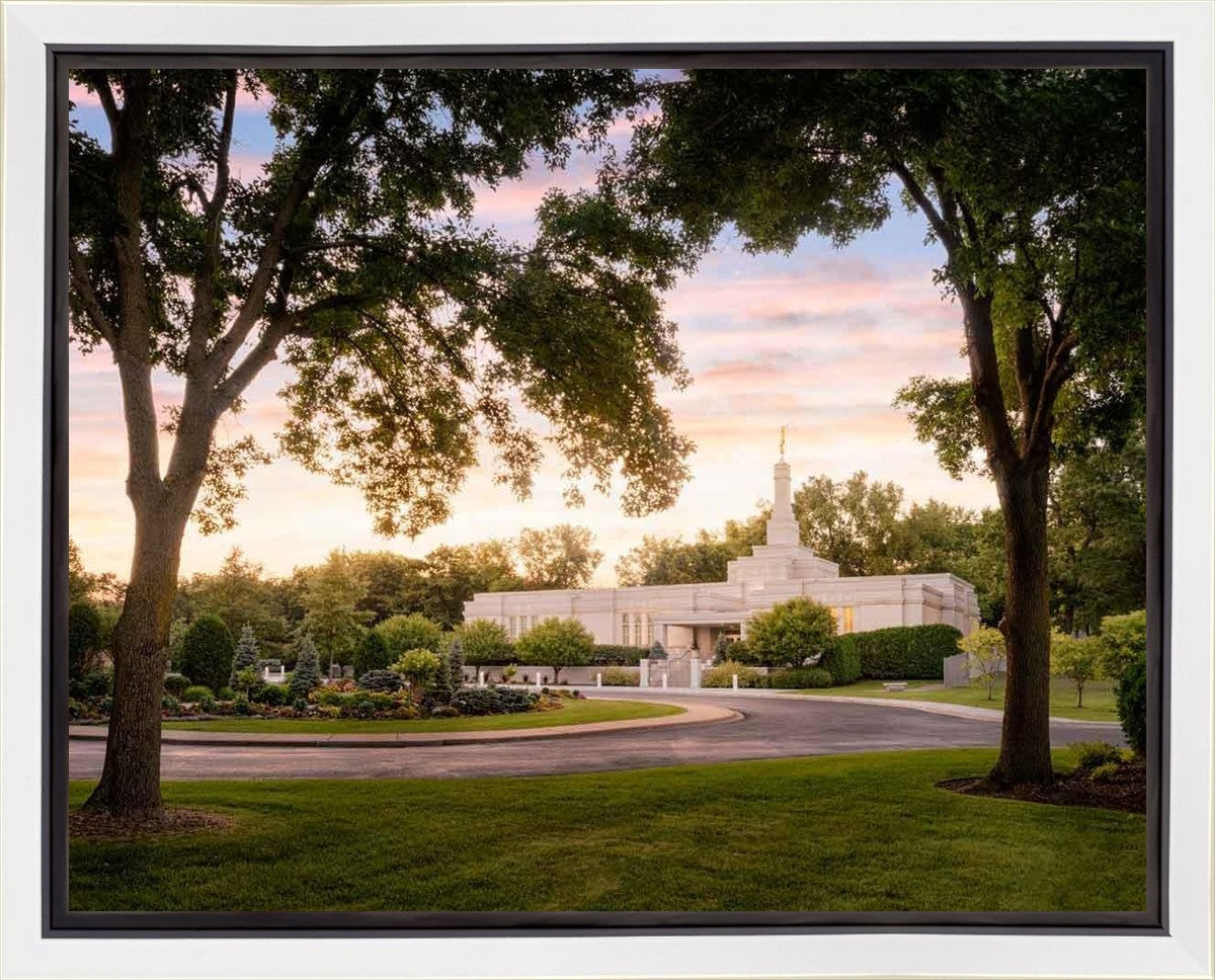 St. Paul Refuge Gallery Wrap