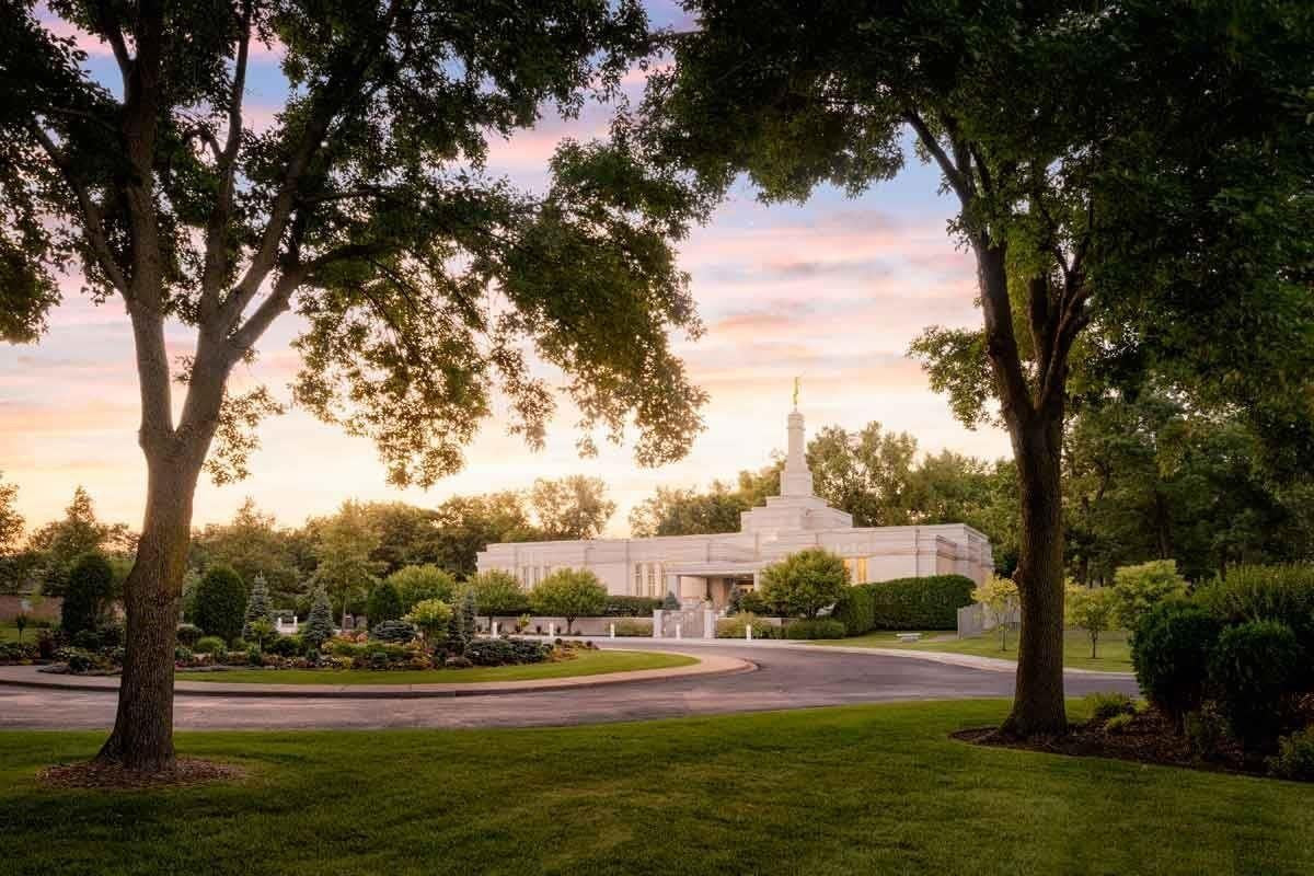 St. Paul Refuge Gallery Wrap