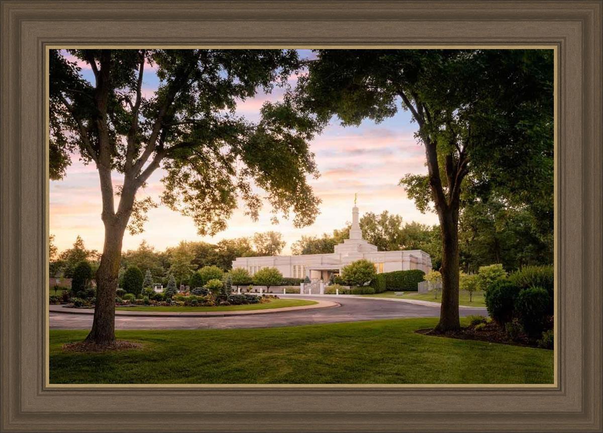 St. Paul Refuge