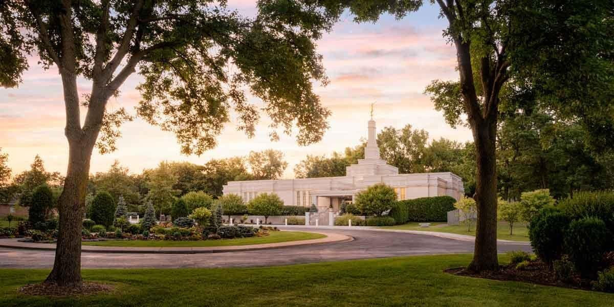 St. Paul Refuge Gallery Wrap