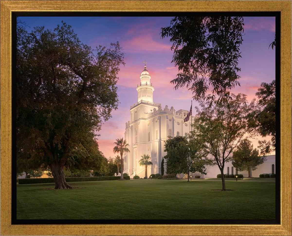 St. George Enlightenment