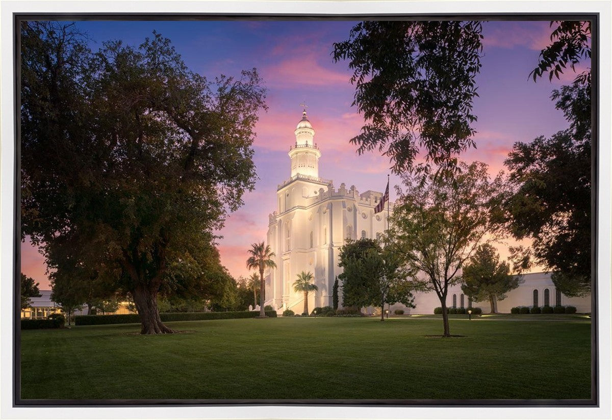 St. George Enlightenment