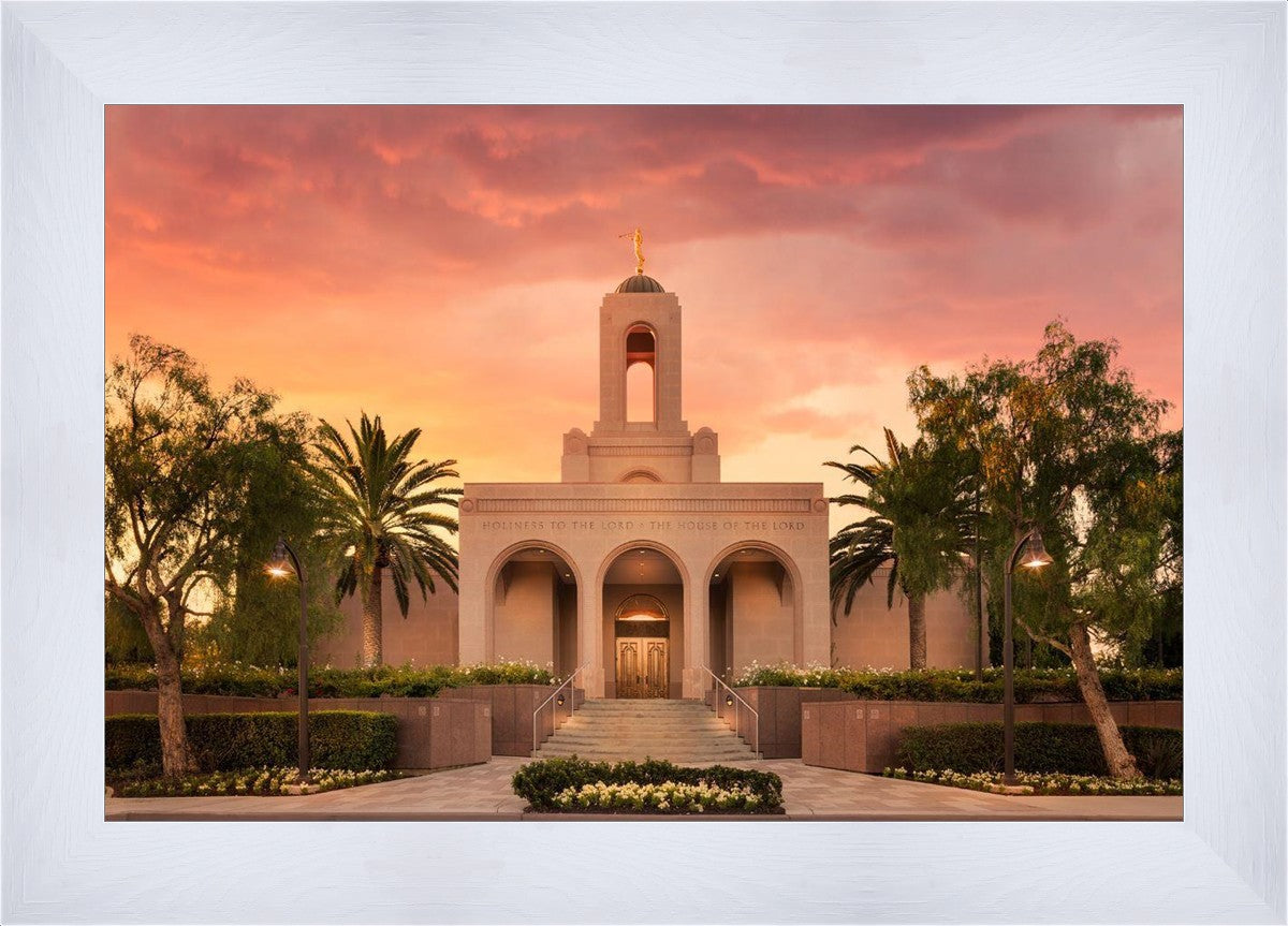 Newport Beach Lift Me Up