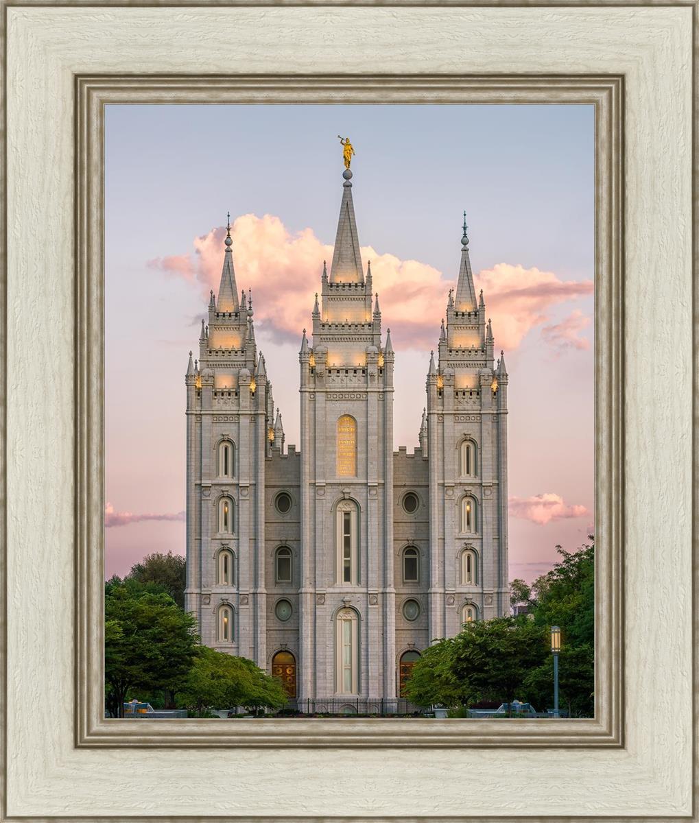 Salt Lake Morning Breaks