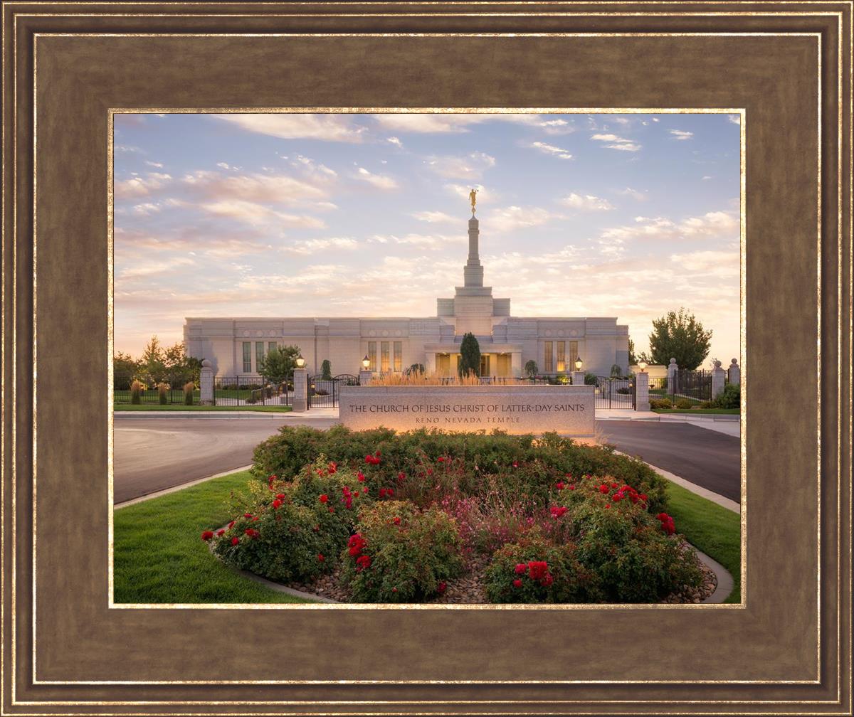 Reno Flowers