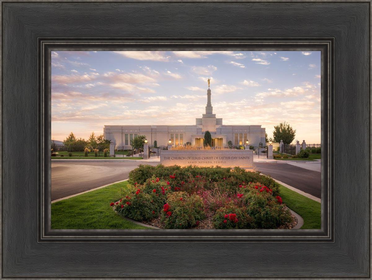 Reno Flowers