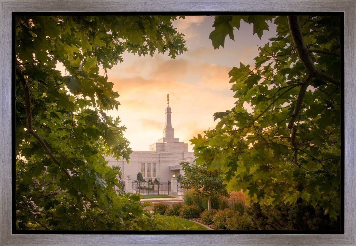 Reno Gardens