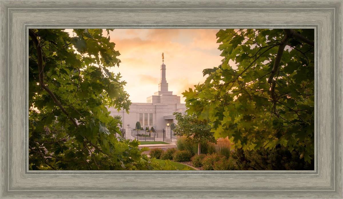 Reno Gardens