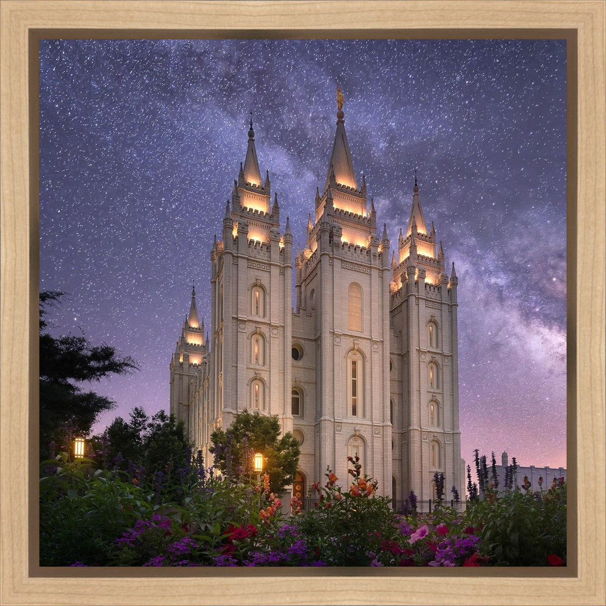Salt Lake Celestial