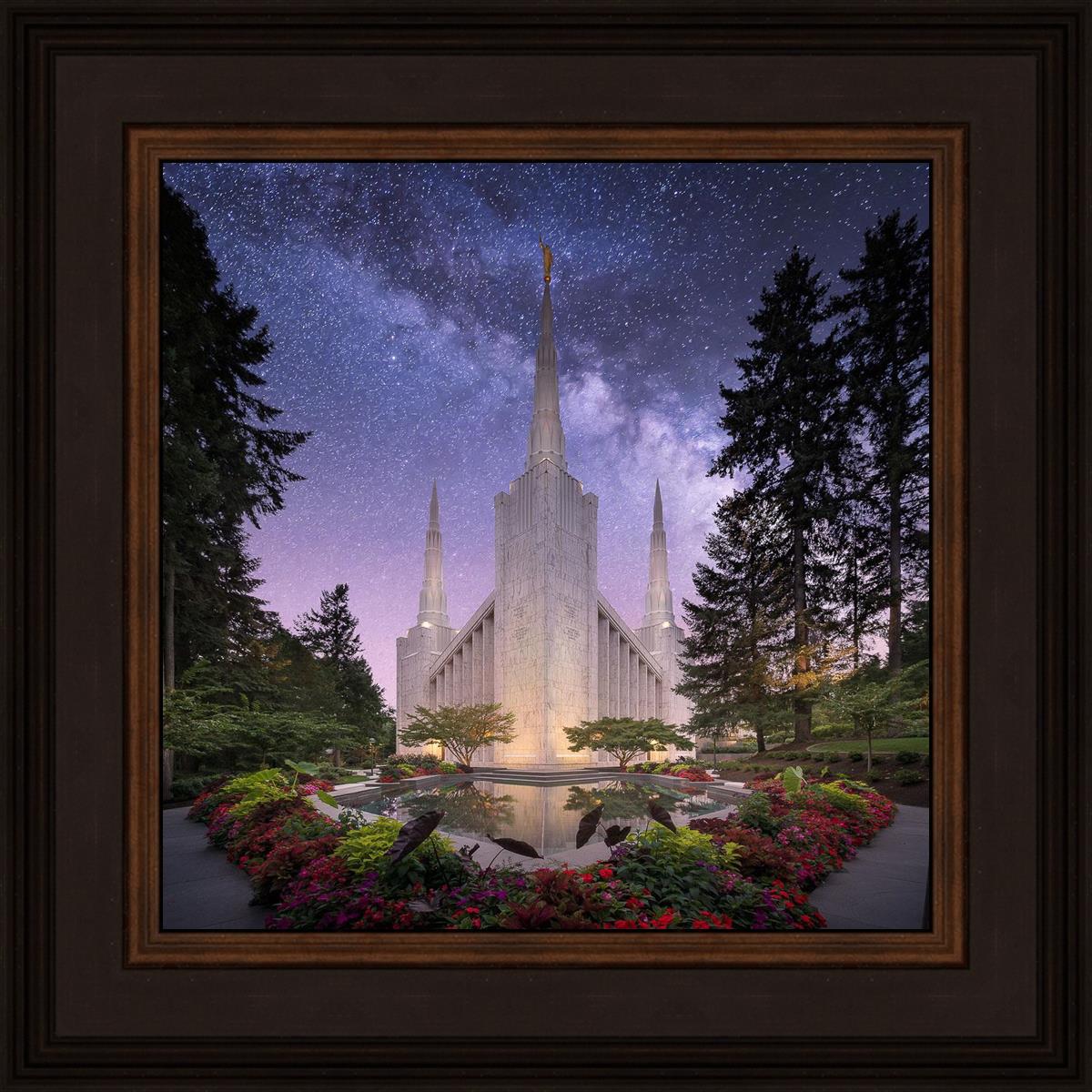 Portland Celestial