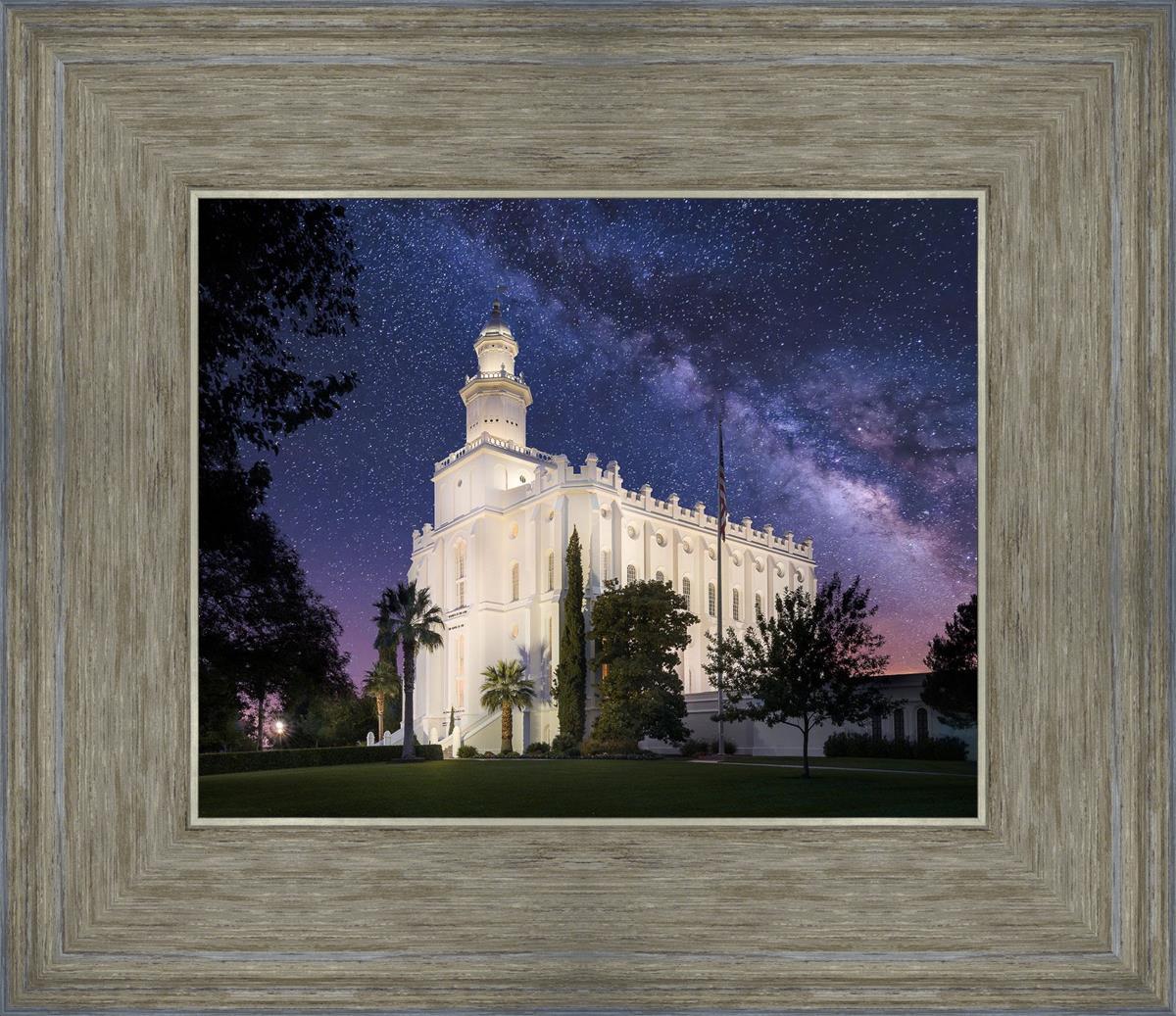 St. George Celestial