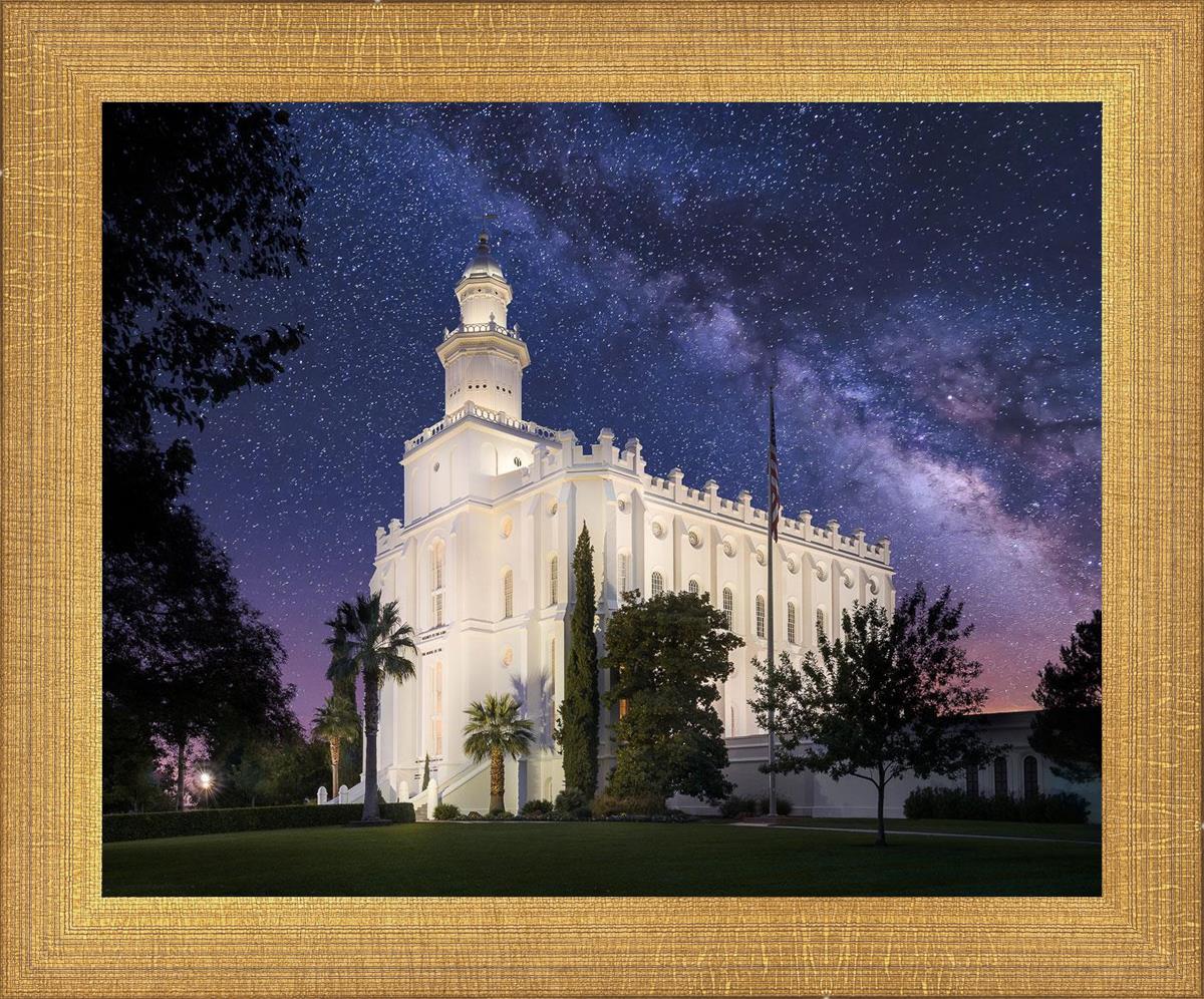 St. George Celestial