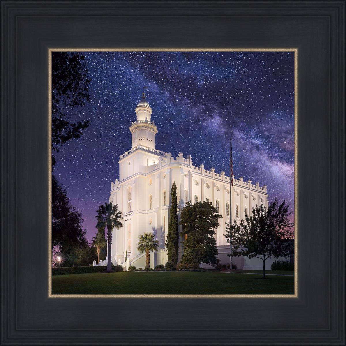 St. George Celestial