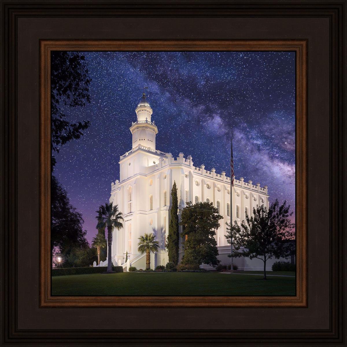 St. George Celestial