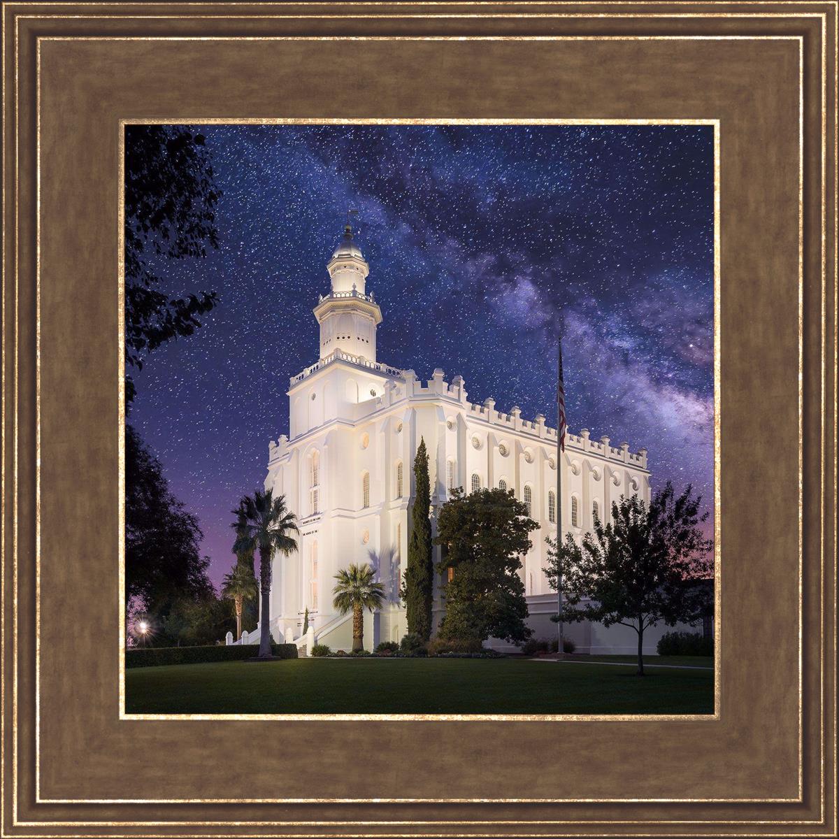 St. George Celestial