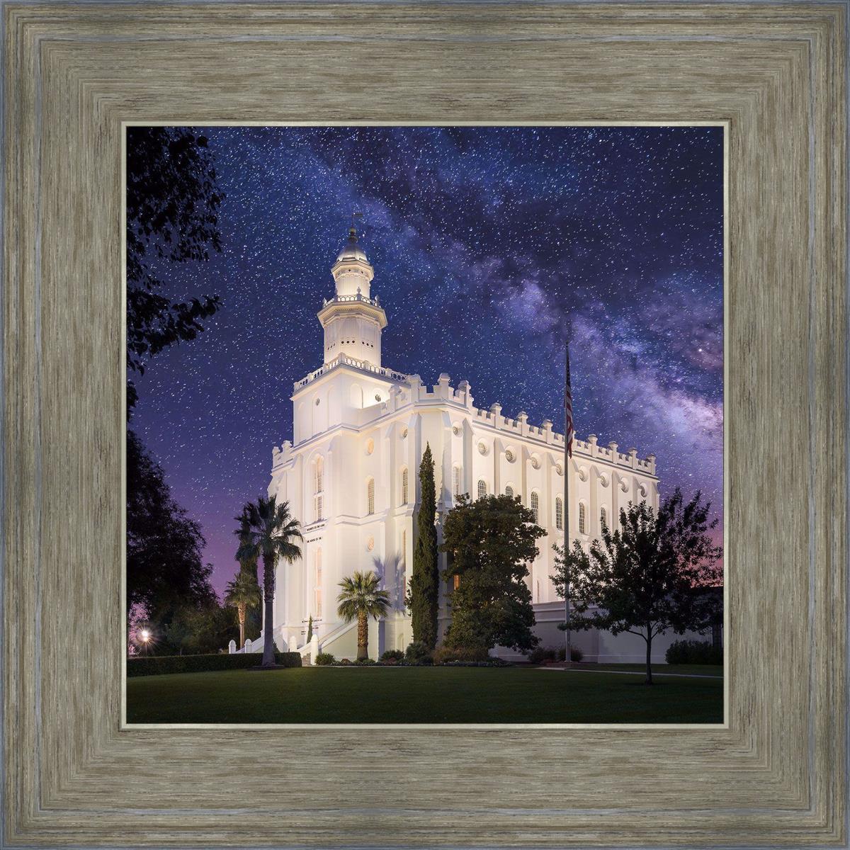 St. George Celestial