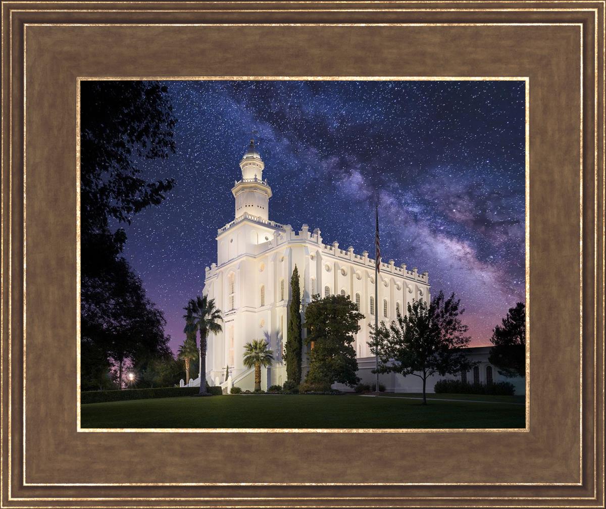 St. George Celestial