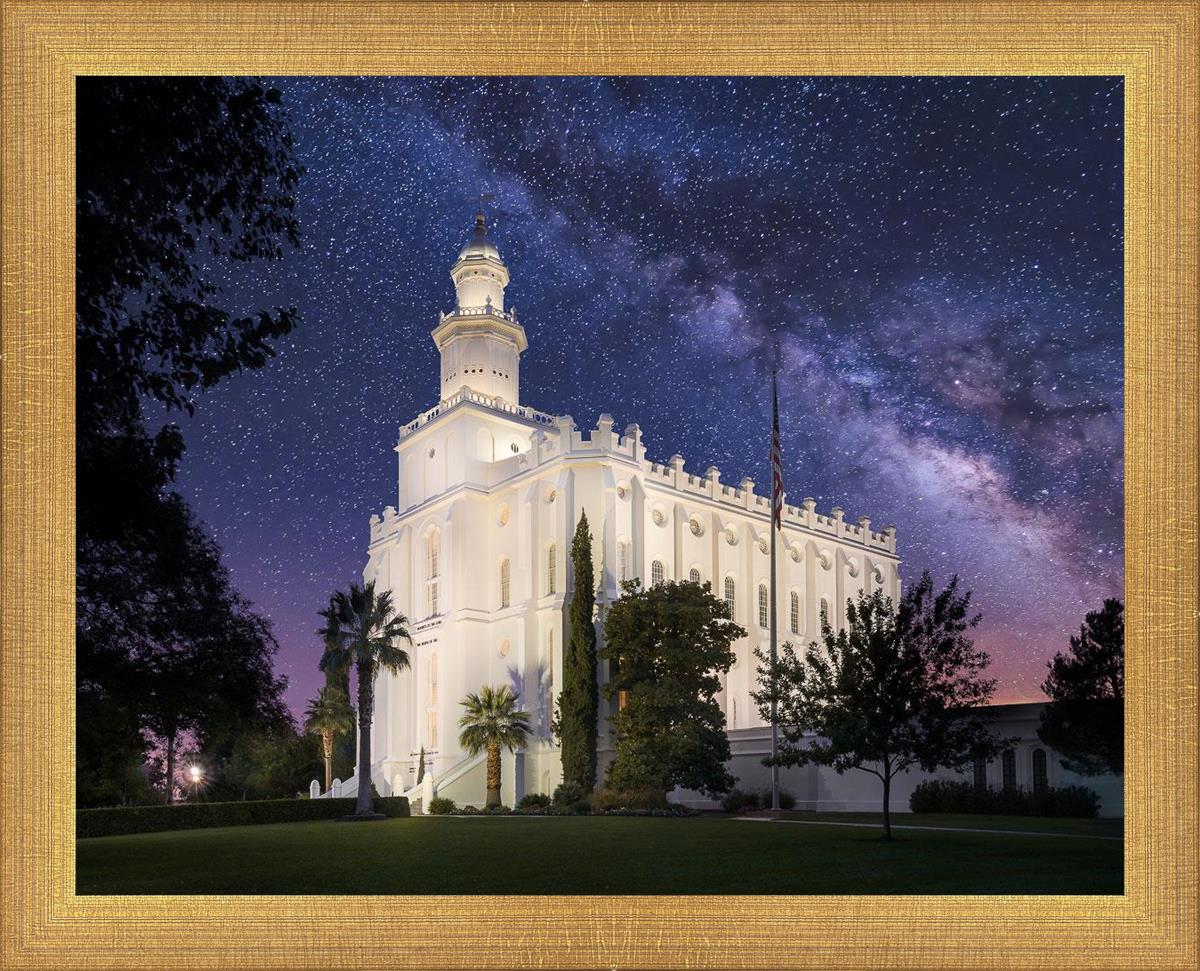 St. George Celestial