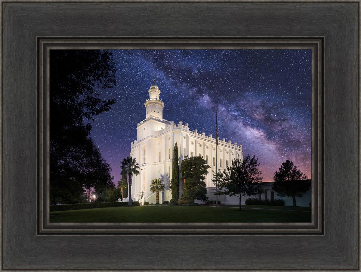 St. George Celestial