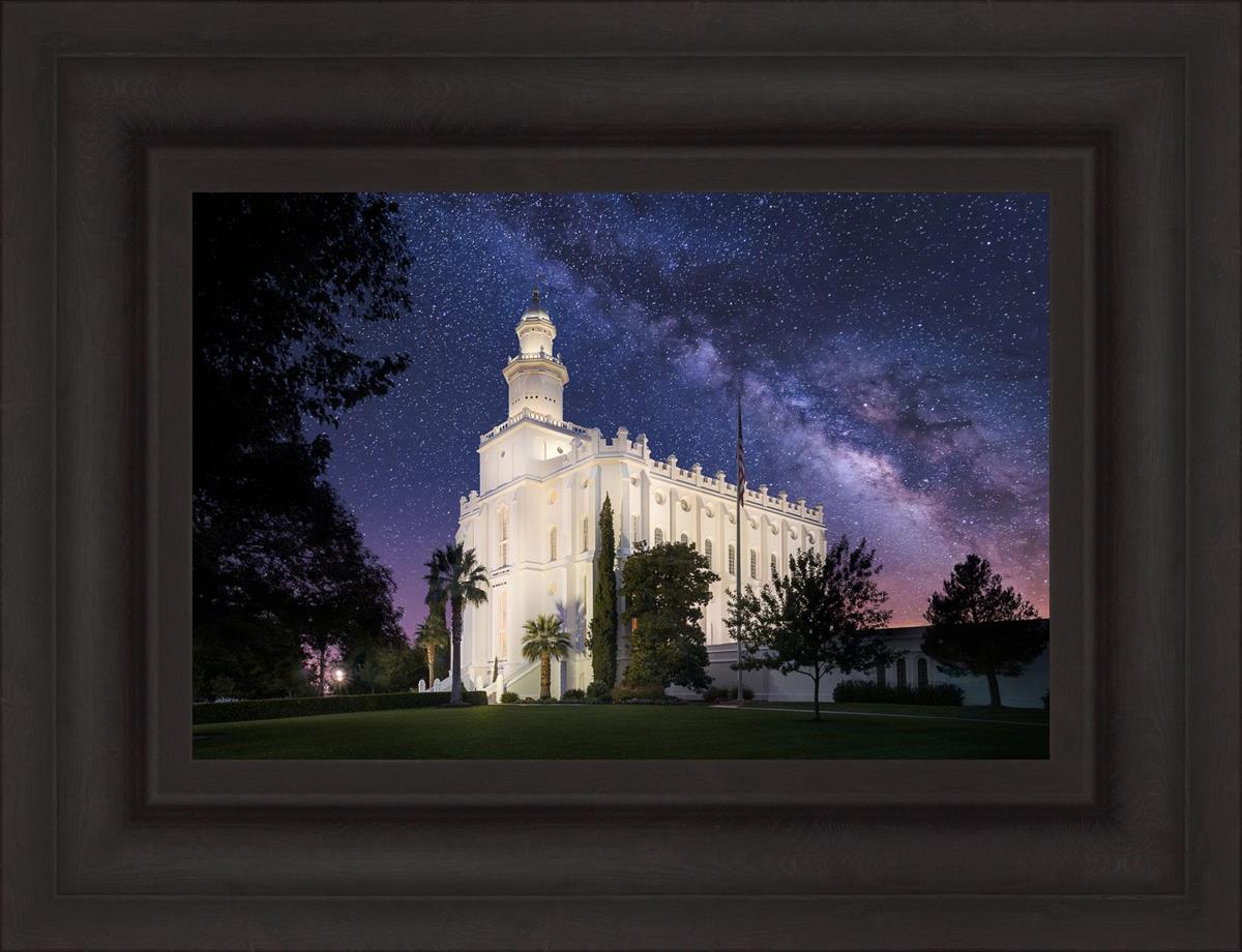 St. George Celestial